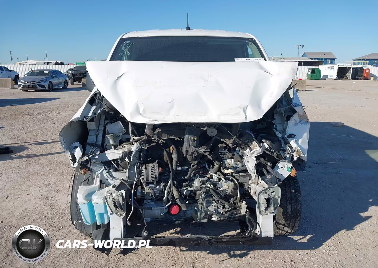 2019 Nissan Nv200 S VIN:3N6CM0KN4KK701773 - 12