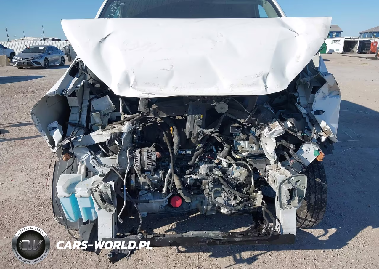2019 Nissan Nv200 S VIN:3N6CM0KN4KK701773 - 6