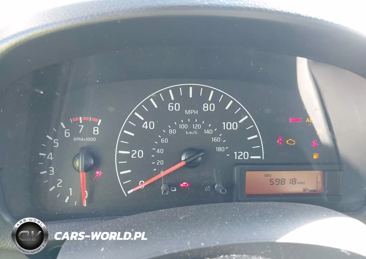 2019 Nissan Nv200 S VIN:3N6CM0KN4KK701773 - 7