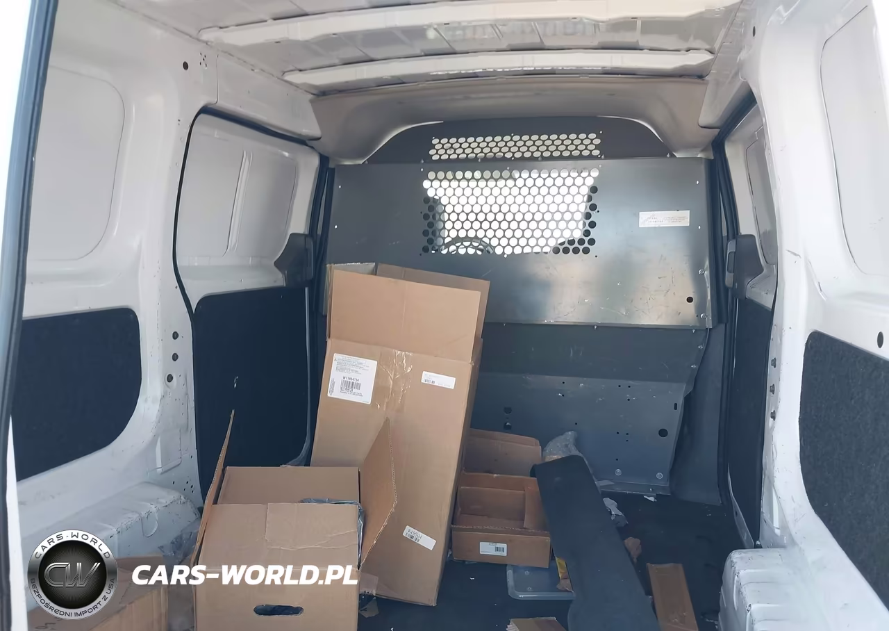 2019 Nissan Nv200 S VIN:3N6CM0KN4KK701773 - 8