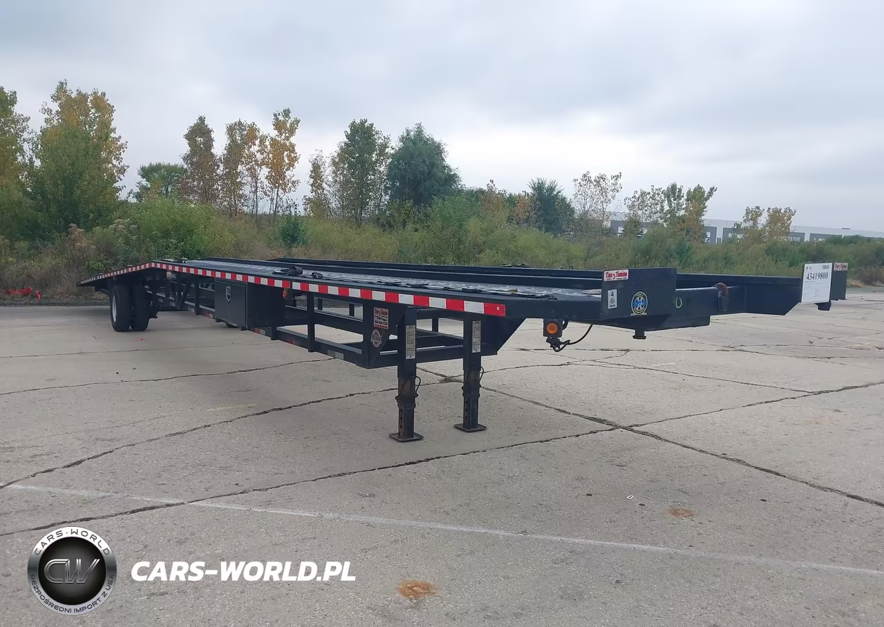 2023 Take 3 Trailers Inc Unknown – zdjęcie 1 z 15