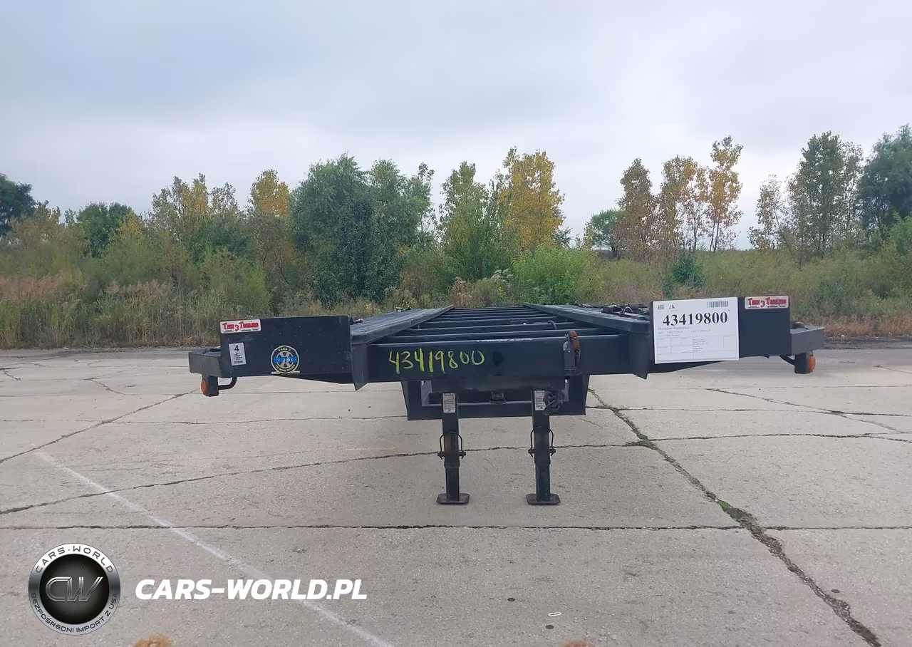 2023 Take 3 Trailers Inc Unknown VIN:1T9LS4811PB540249 - 12