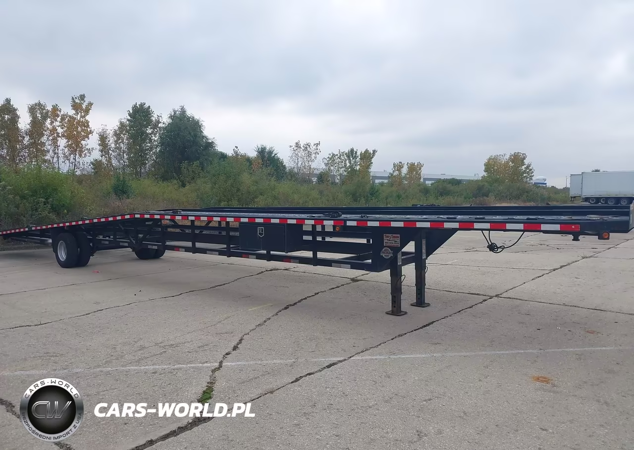 2023 Take 3 Trailers Inc Unknown VIN:1T9LS4811PB540249 - 13