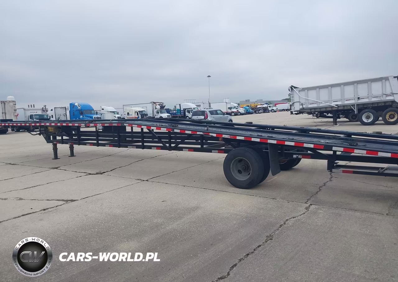 2023 Take 3 Trailers Inc Unknown VIN:1T9LS4811PB540249 - 14