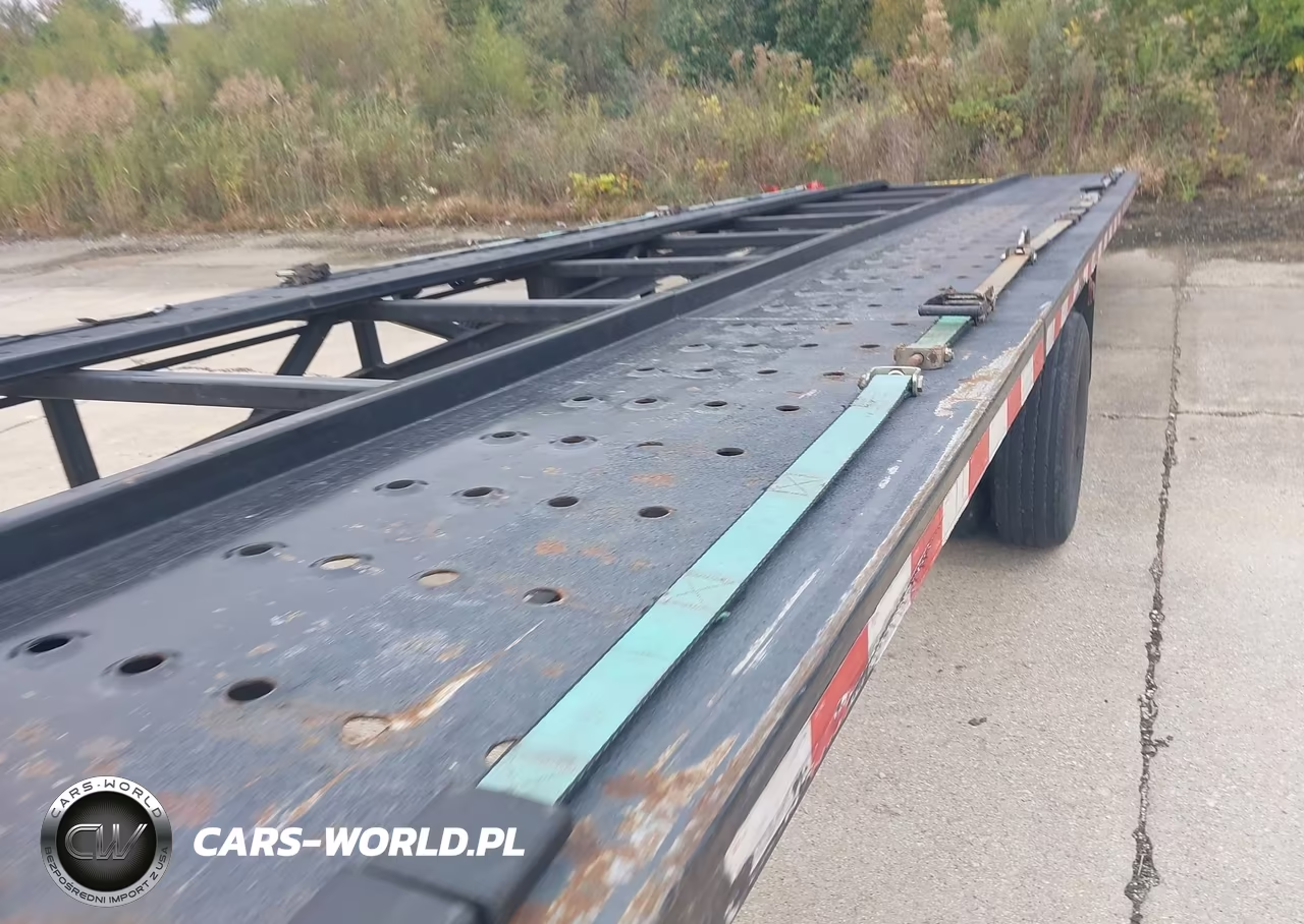 2023 Take 3 Trailers Inc Unknown VIN:1T9LS4811PB540249 - 6