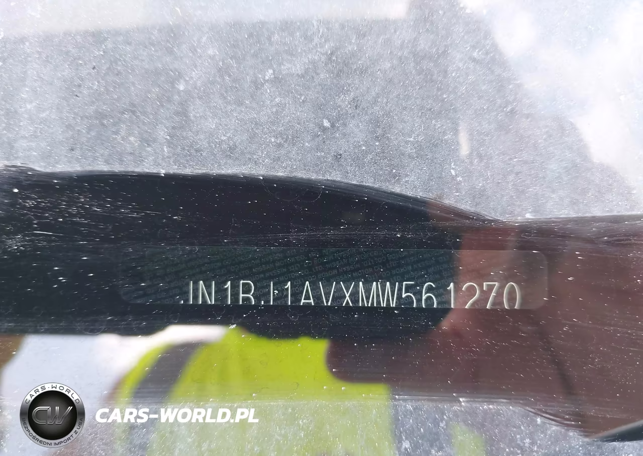 2021 Nissan Rogue Sport S Fwd Xtronic Cvt VIN:JN1BJ1AVXMW561270 - 16
