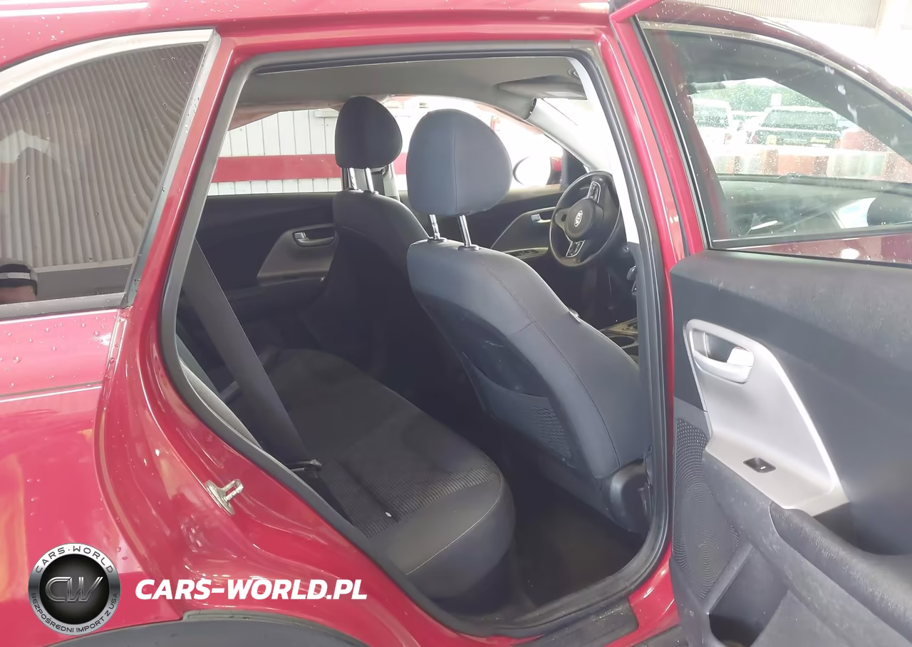 2018 Kia Niro Fe VIN:KNDCB3LC0J5120545 - 8