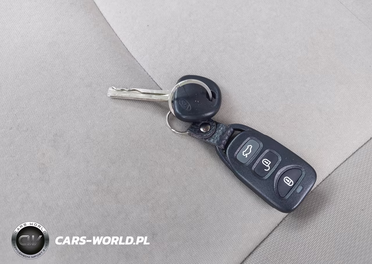 2013 Kia Optima Lx VIN:5XXGM4A72DG234876 - 11