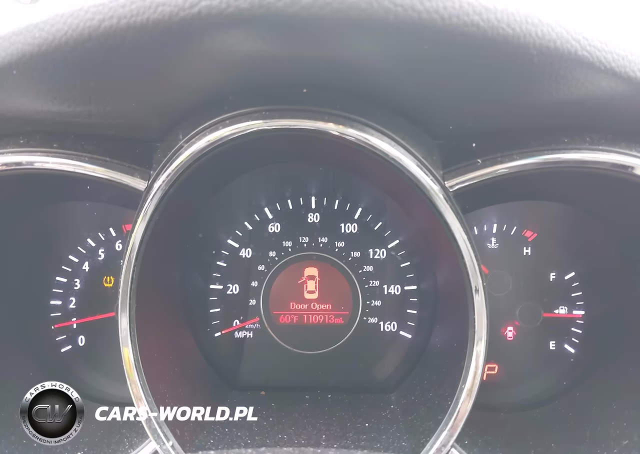 2013 Kia Optima Lx VIN:5XXGM4A72DG234876 - 7