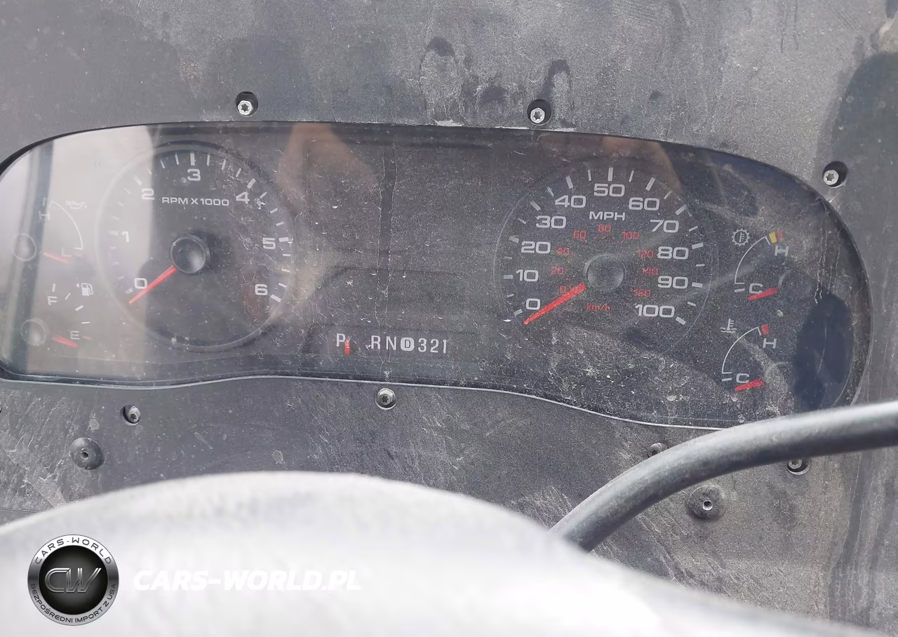2015 Ford F-59 Commercial Stripped VIN:1F66F5KY4F0A04329 - 5