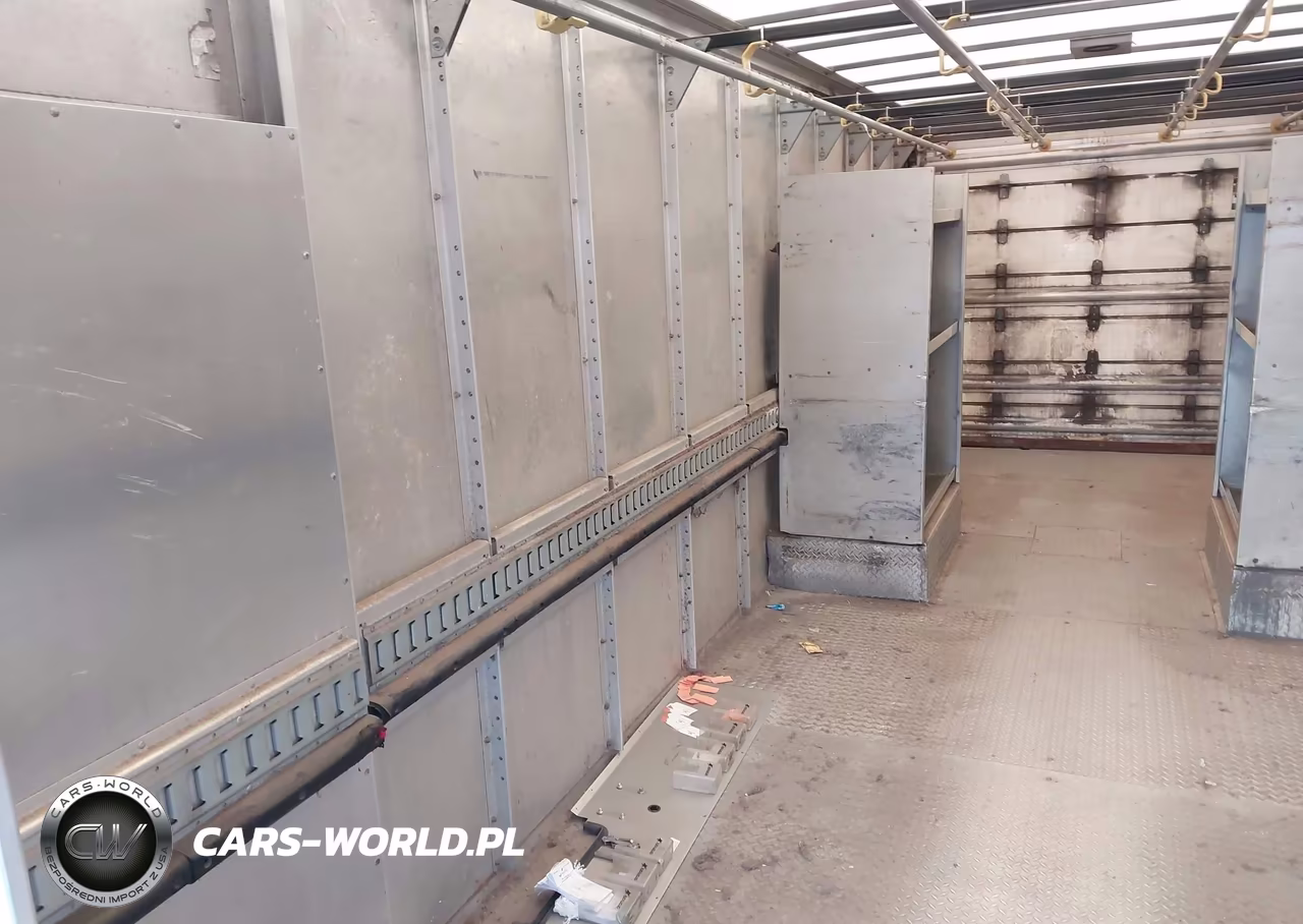 2015 Ford F-59 Commercial Stripped VIN:1F66F5KY4F0A04329 - 6
