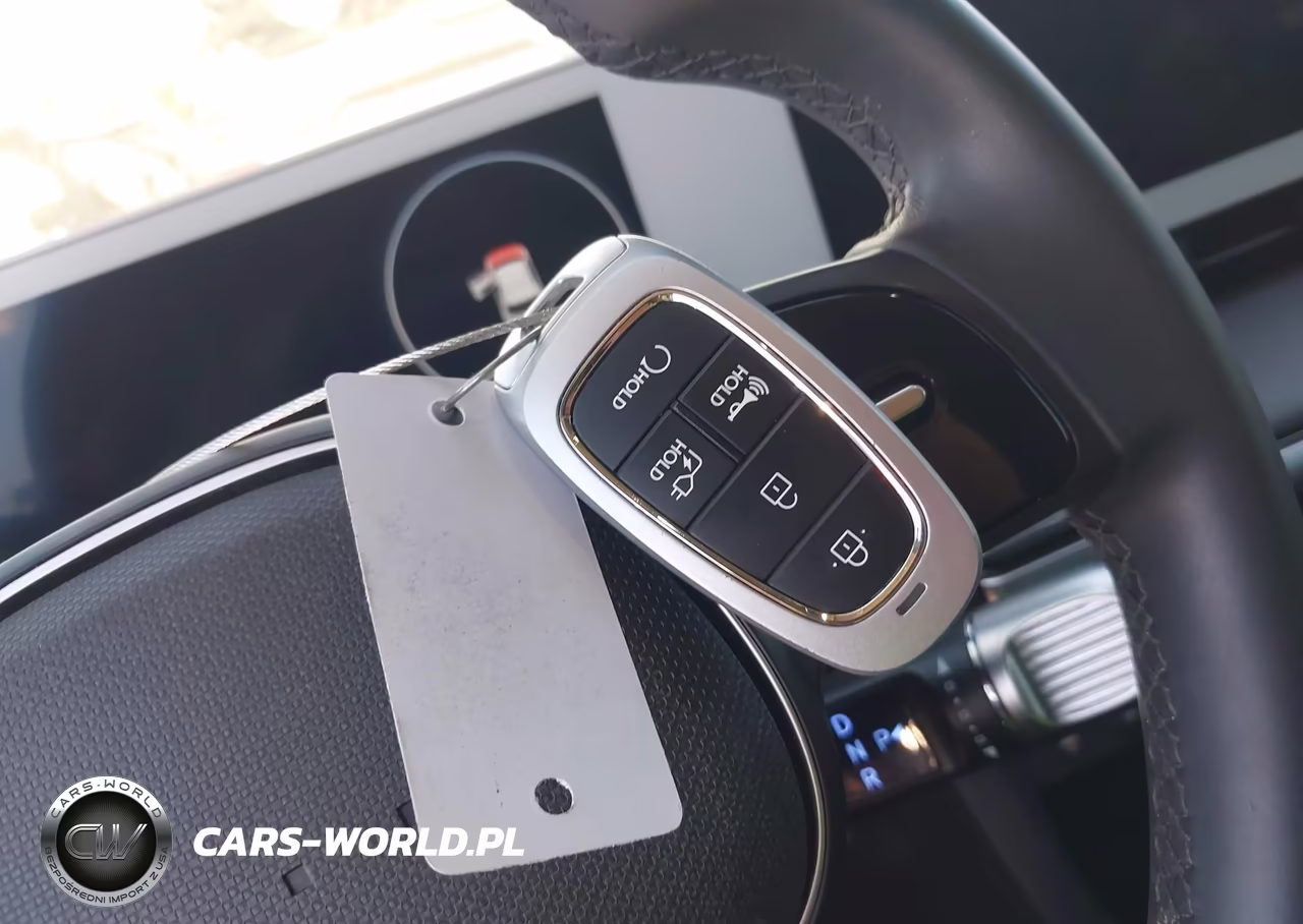 2024 Hyundai Ioniq 5 Se VIN:KM8KM4DE1RU300030 - 11