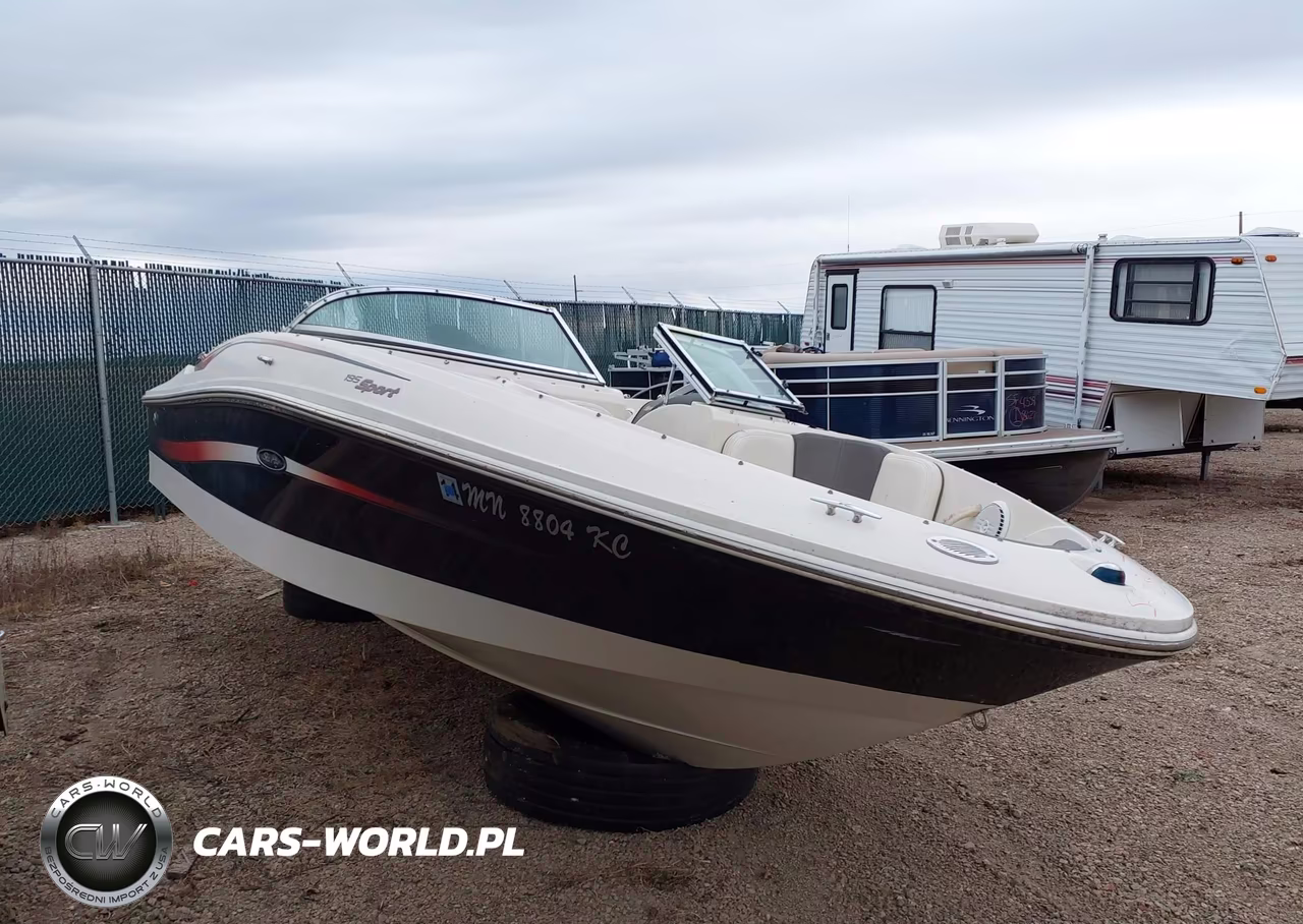 2006 Sea Ray Unknown