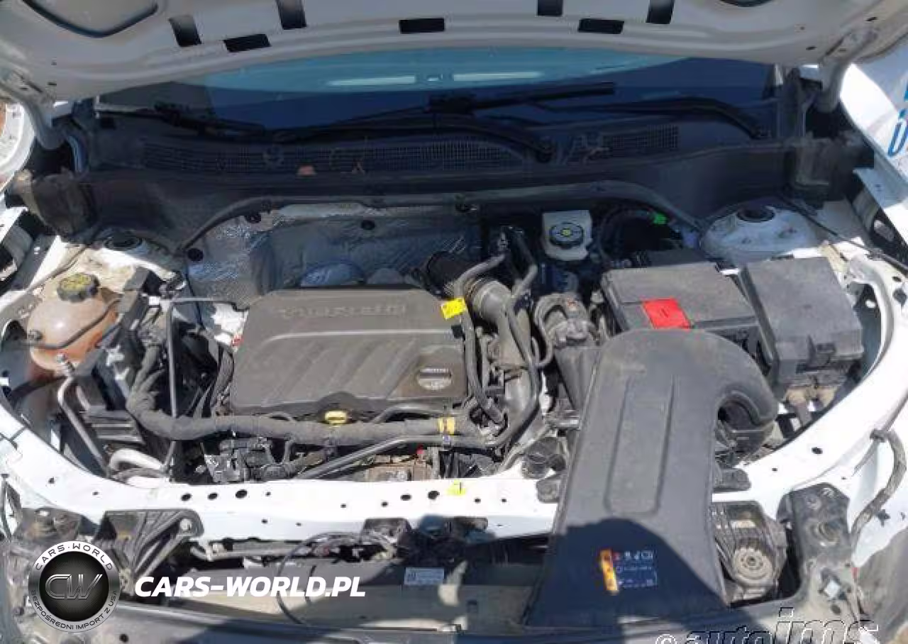 2024 Chevrolet Trax Fwd Sp