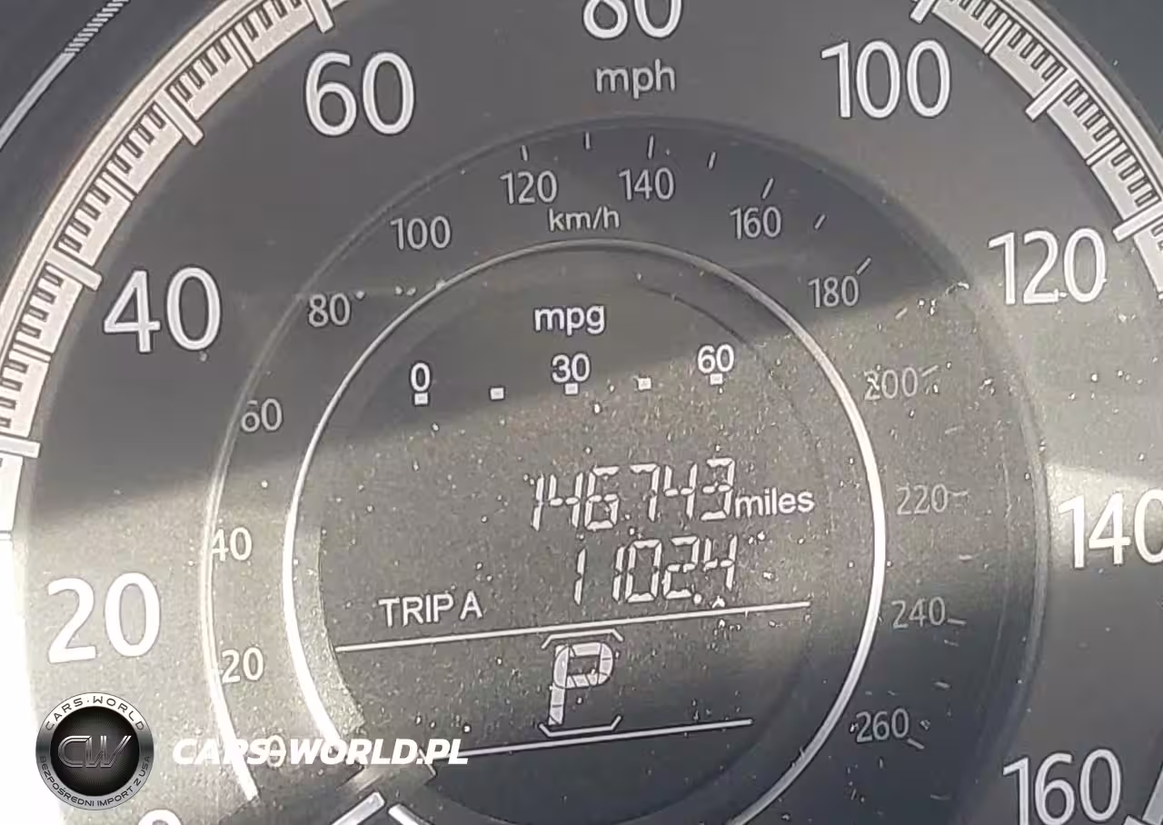 2014 Honda Accord Lx VIN:1HGCR2F32EA294990 - 14