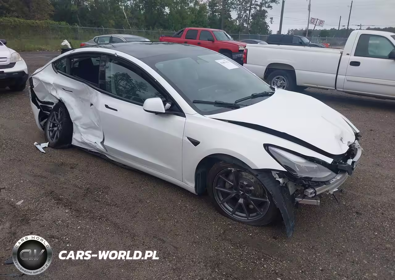 TESLA