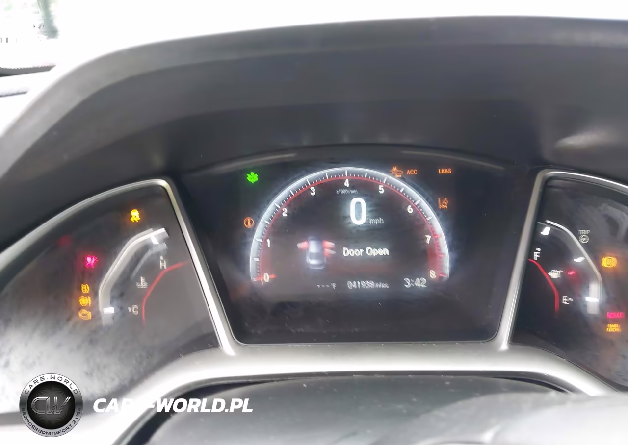 2021 Honda Civic Sport VIN:2HGFC2F88MH546462 - 15