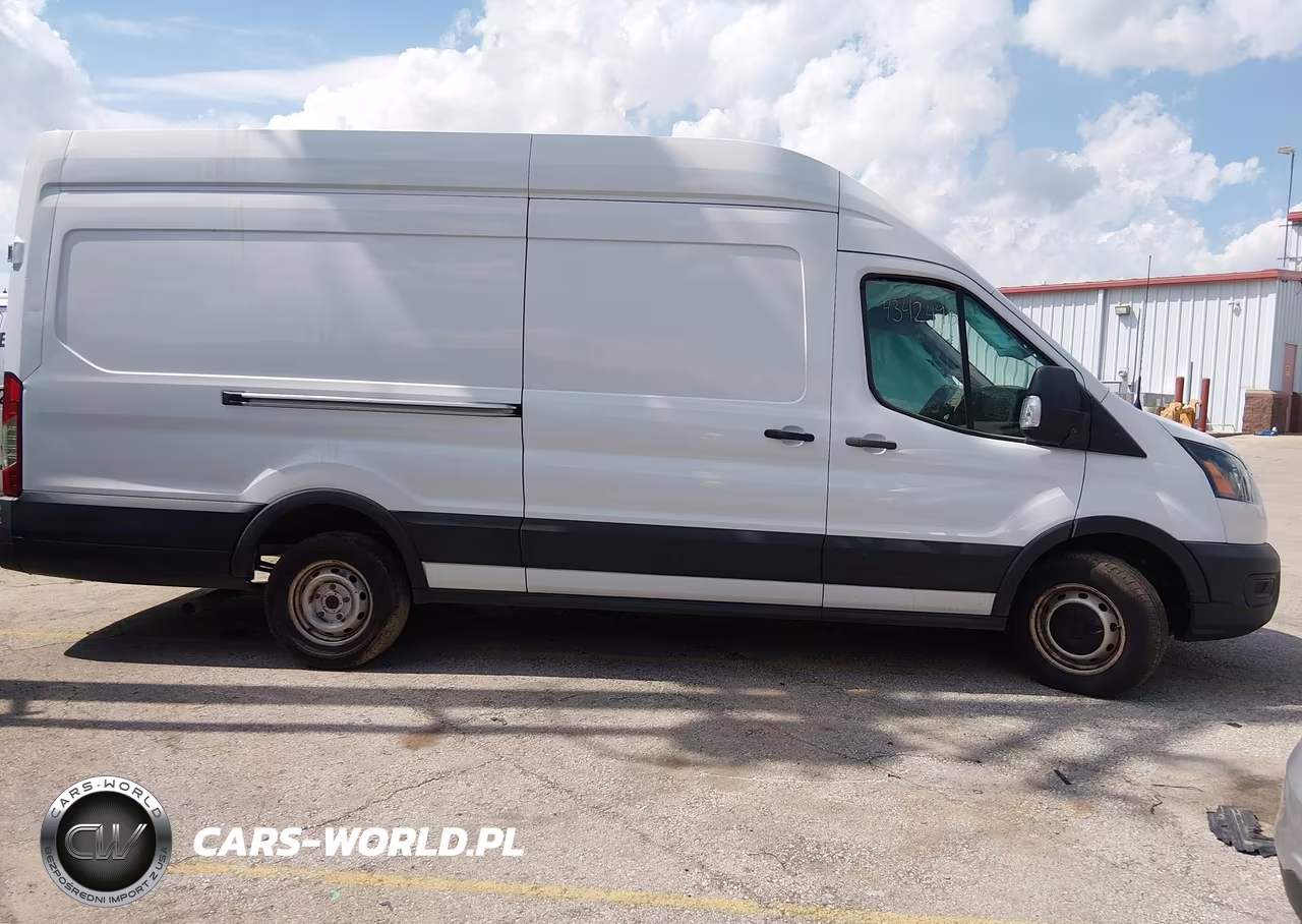 2021 Ford Transit-350 Cargo Van VIN:1FTBW3X83MKA14067 - 15