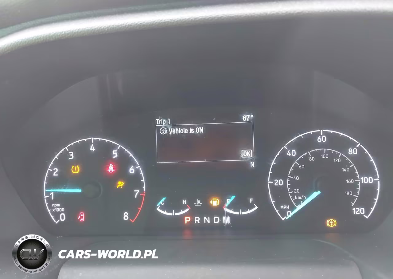 2021 Ford Transit-350 Cargo Van VIN:1FTBW3X83MKA14067 - 7