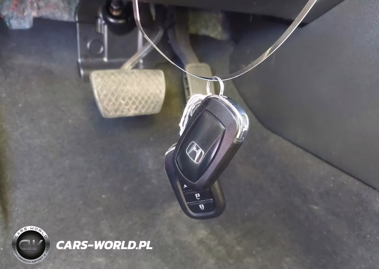 2022 Honda Civic Ex-L VIN:19XFL1H76NE006120 - 11