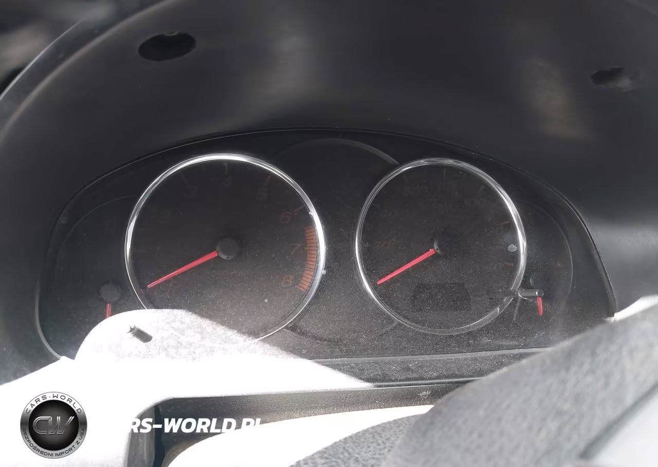 2004 Mazda Mazda6 S VIN:1YVFP80D145N33419 - 7