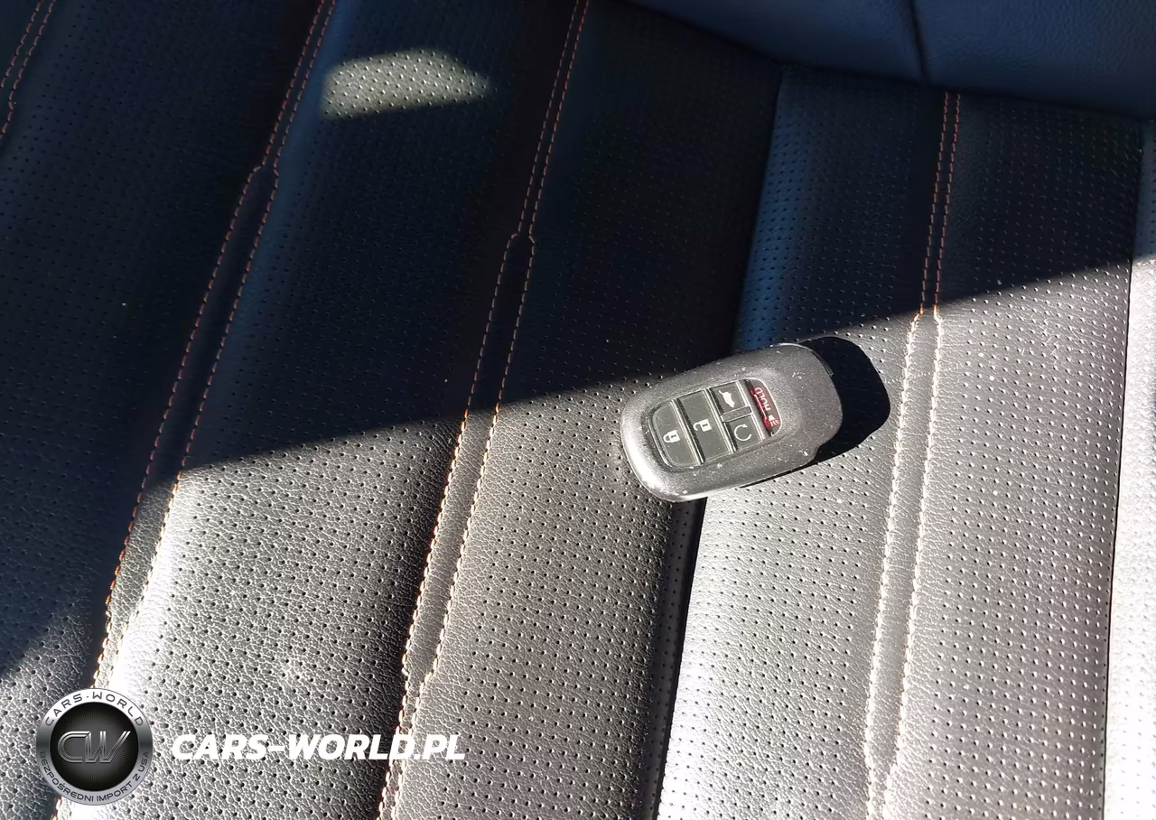 2023 Honda Cr-V Hybrid Sport Touring VIN:7FARS6H97PE037263 - 11