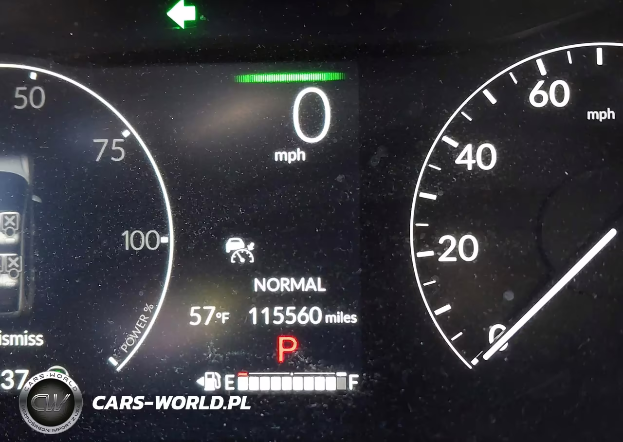 2023 Honda Cr-V Hybrid Sport Touring VIN:7FARS6H97PE037263 - 15