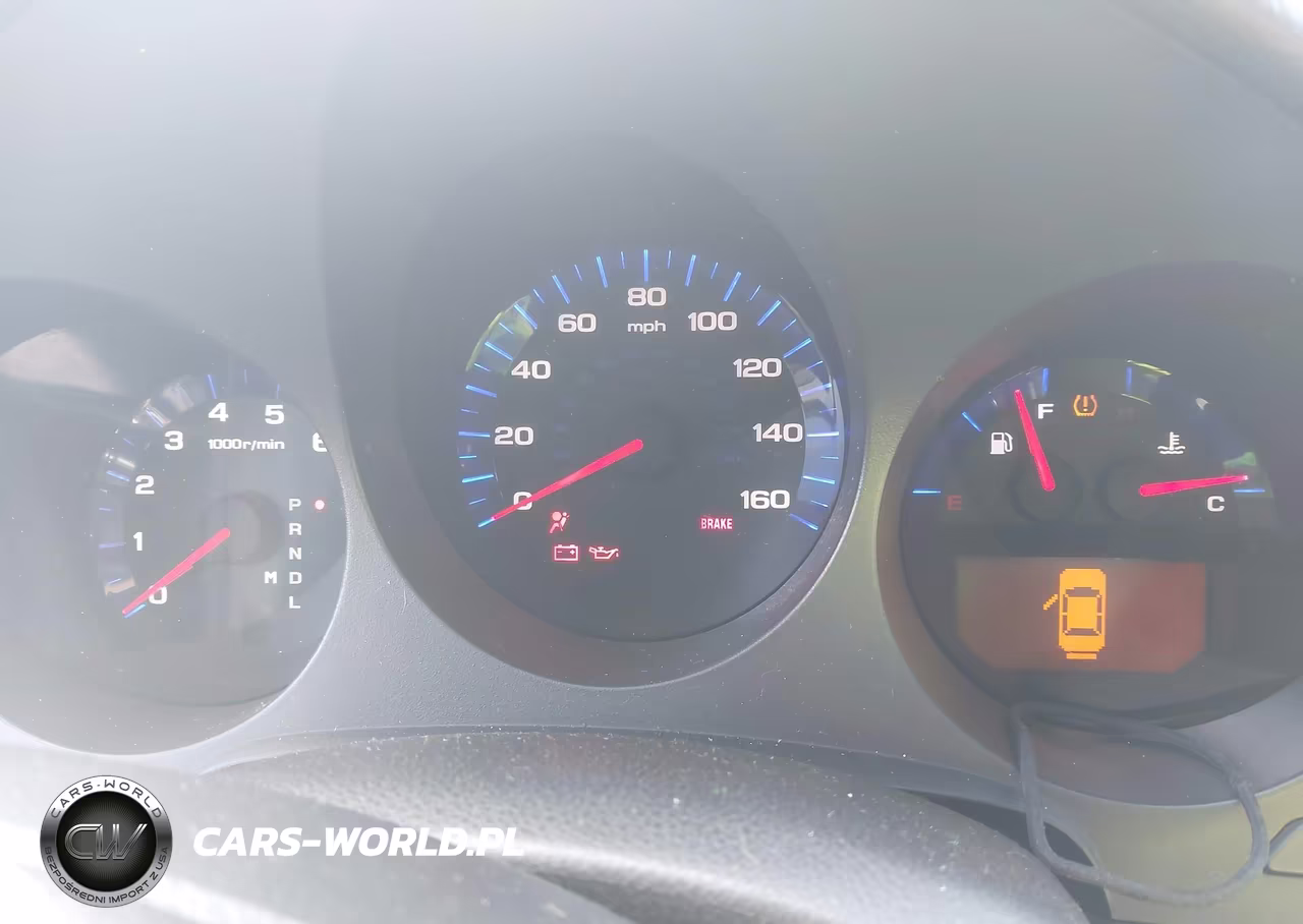 2006 Acura Tl VIN:19UUA66286A002903 - 7