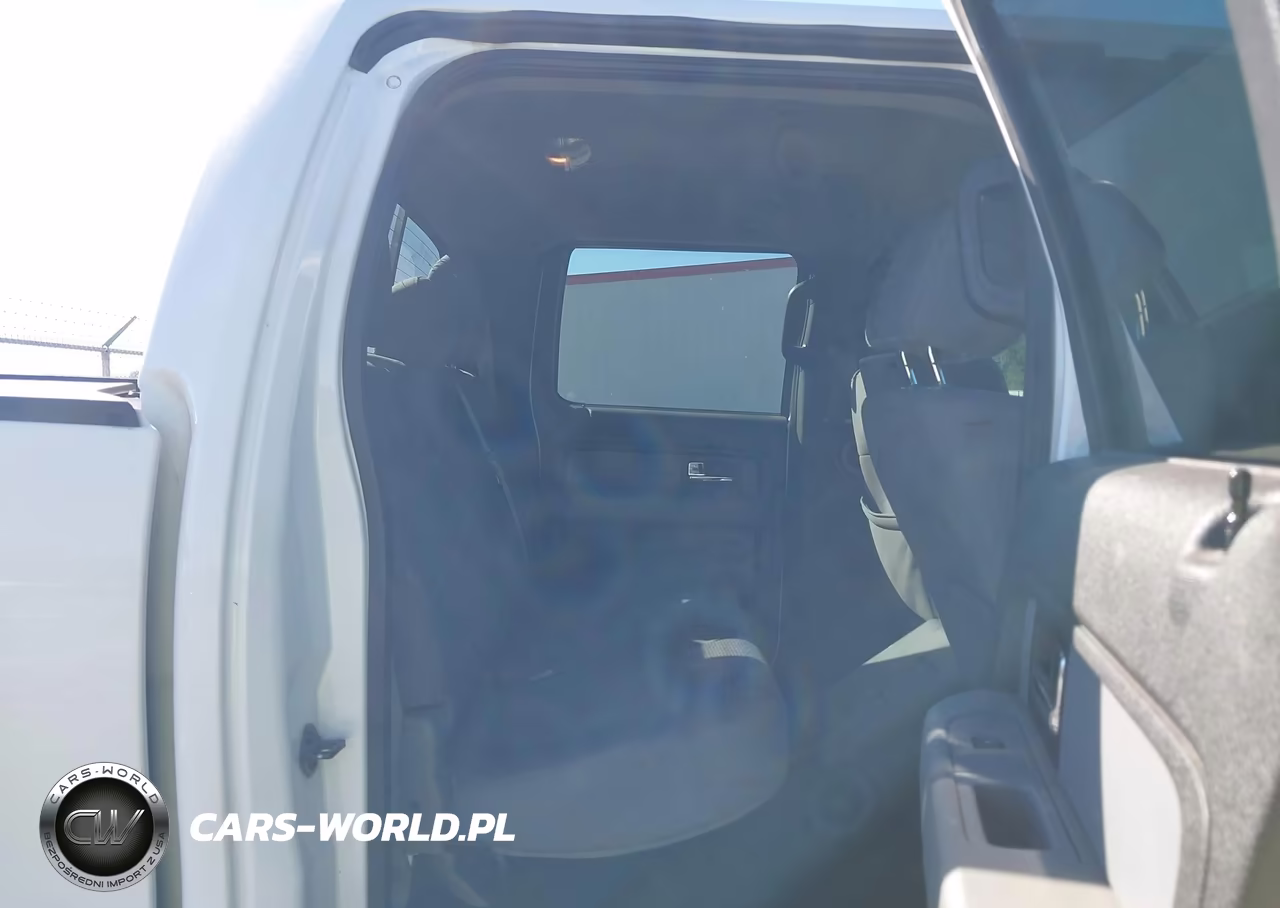 2012 Ford F-150 Xlt VIN:1FTFW1ETXCFB39362 - 8