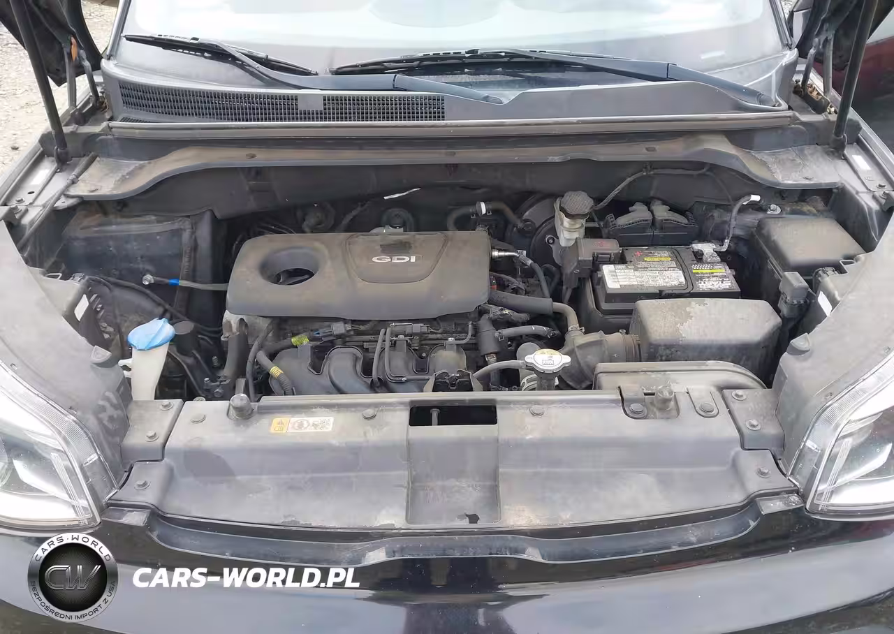 2019 Kia Soul VIN:KNDJN2A29K7020209 - 10