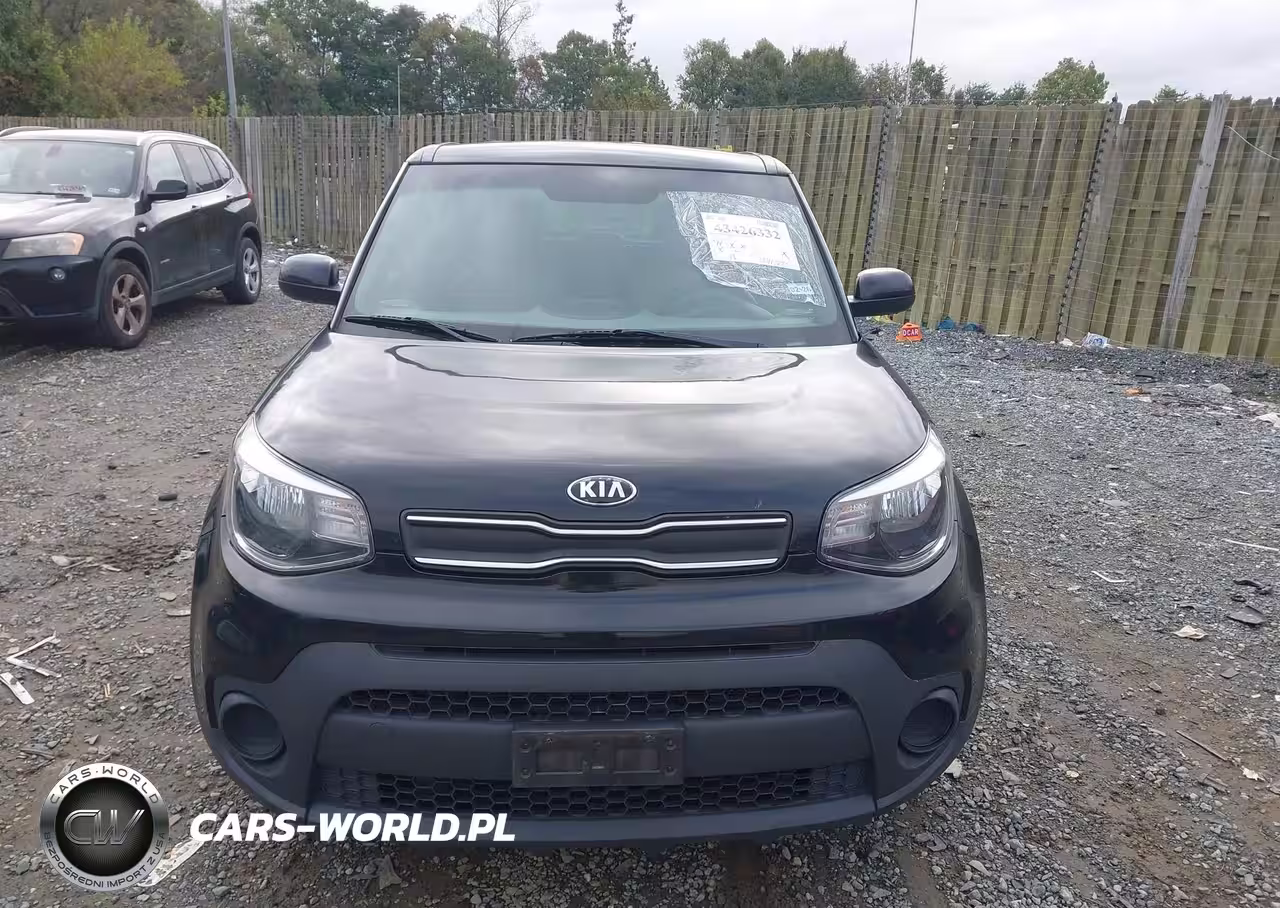 2019 Kia Soul VIN:KNDJN2A29K7020209 - 12