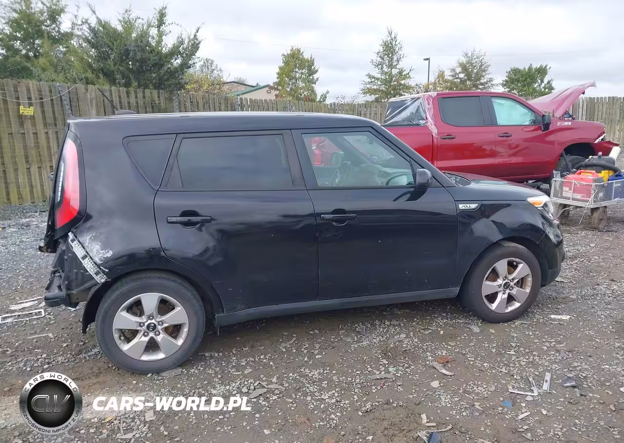 2019 Kia Soul VIN:KNDJN2A29K7020209 - 13