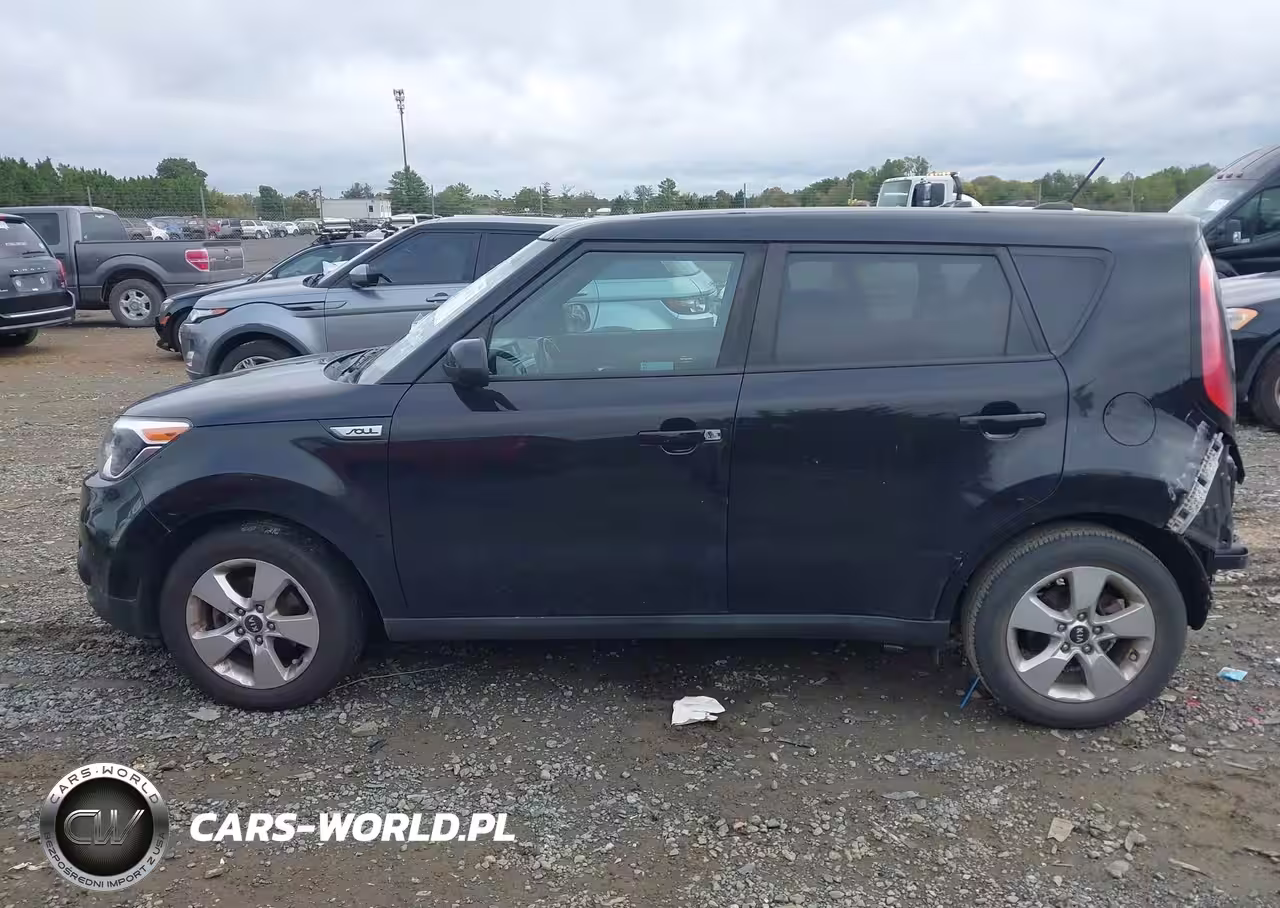 2019 Kia Soul VIN:KNDJN2A29K7020209 - 14