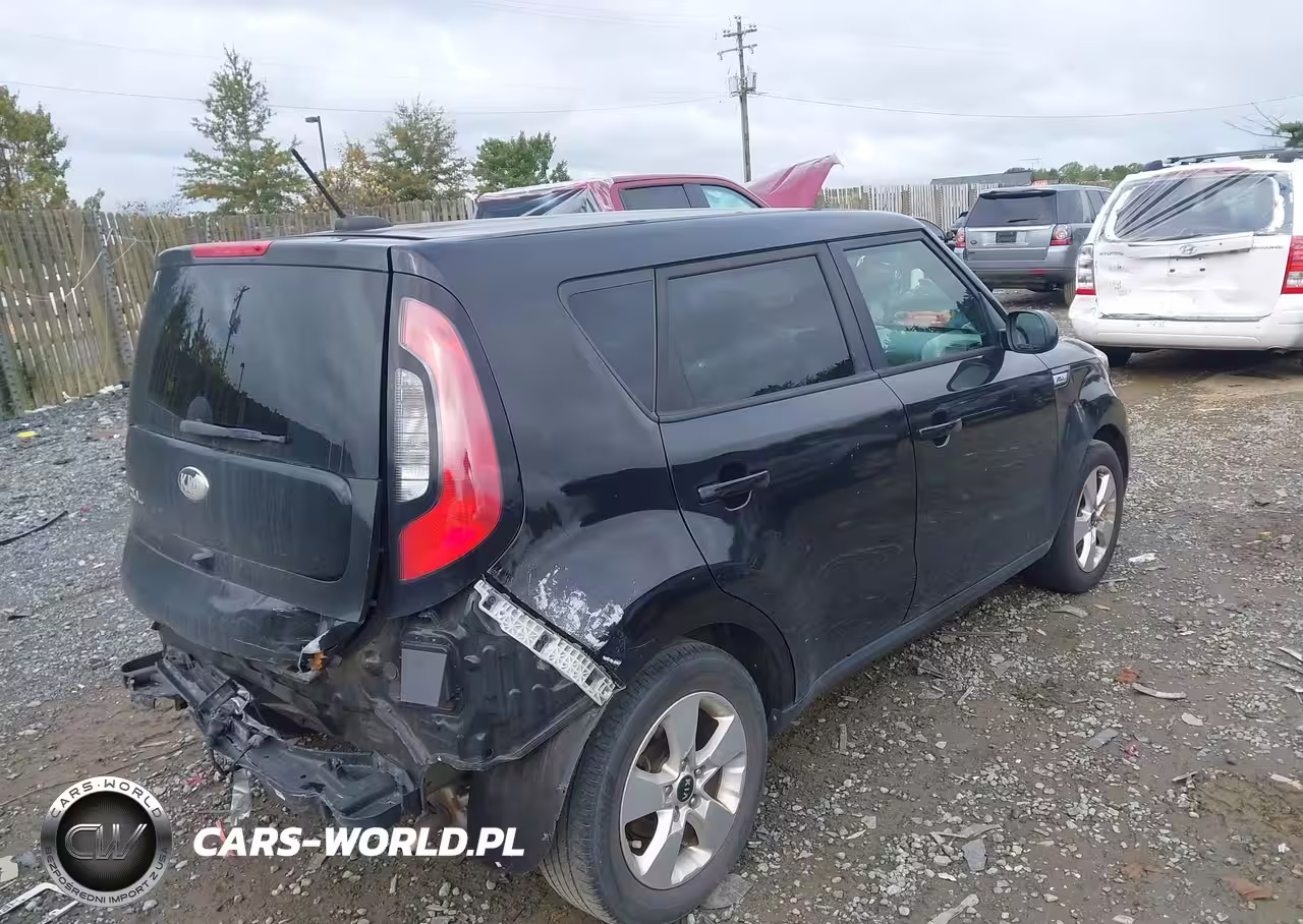 2019 Kia Soul VIN:KNDJN2A29K7020209 - 4
