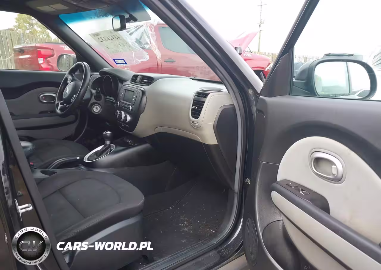 2019 Kia Soul VIN:KNDJN2A29K7020209 - 5