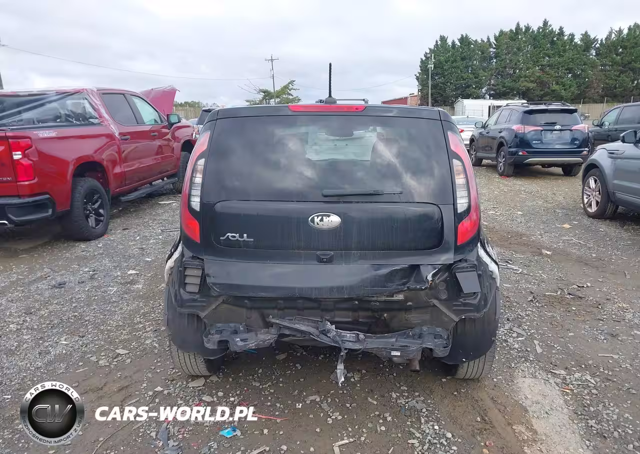2019 Kia Soul VIN:KNDJN2A29K7020209 - 6