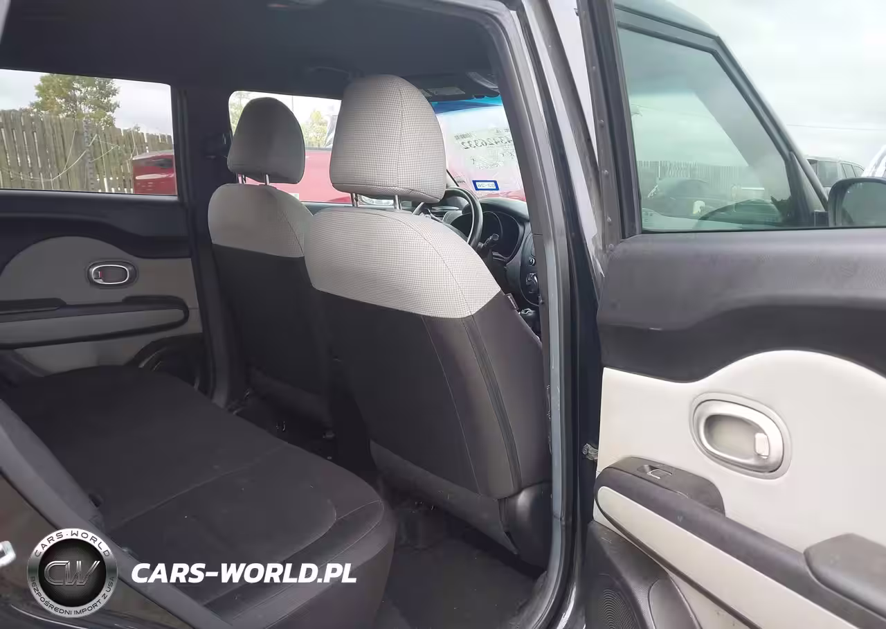 2019 Kia Soul VIN:KNDJN2A29K7020209 - 8