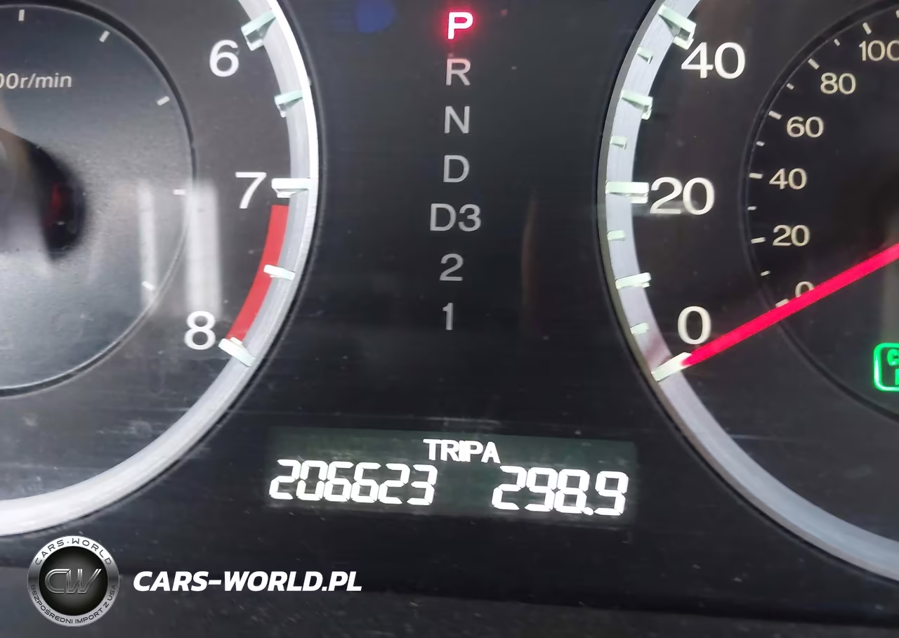 2009 Honda Accord 2.4 Ex VIN:1HGCP26779A120329 - 16