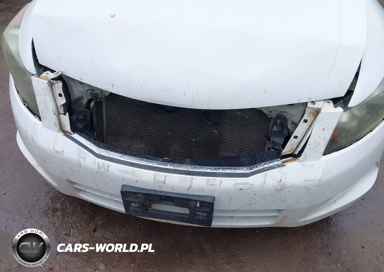 2009 Honda Accord 2.4 Ex VIN:1HGCP26779A120329 - 6