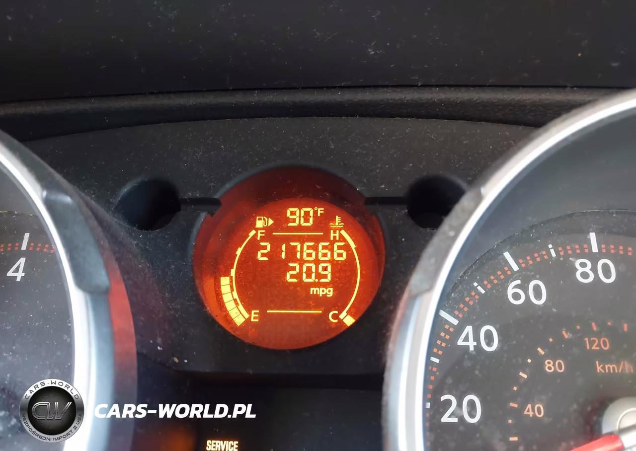 2009 Nissan Rogue Sl VIN:JN8AS58V79W433602 - 16