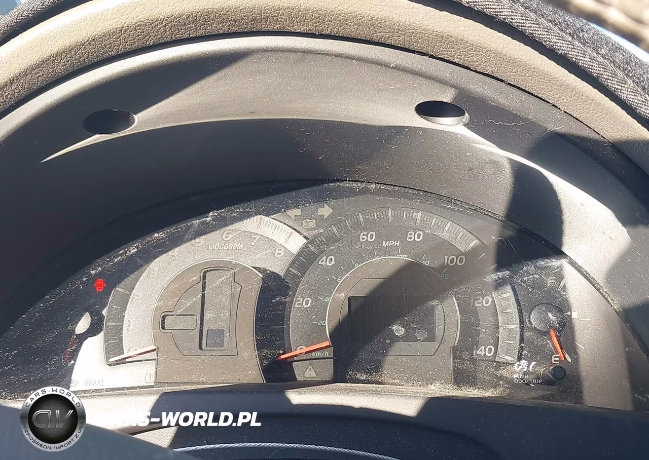 2010 Toyota Camry Xle VIN:4T4BF3EK4AR044906 - 7