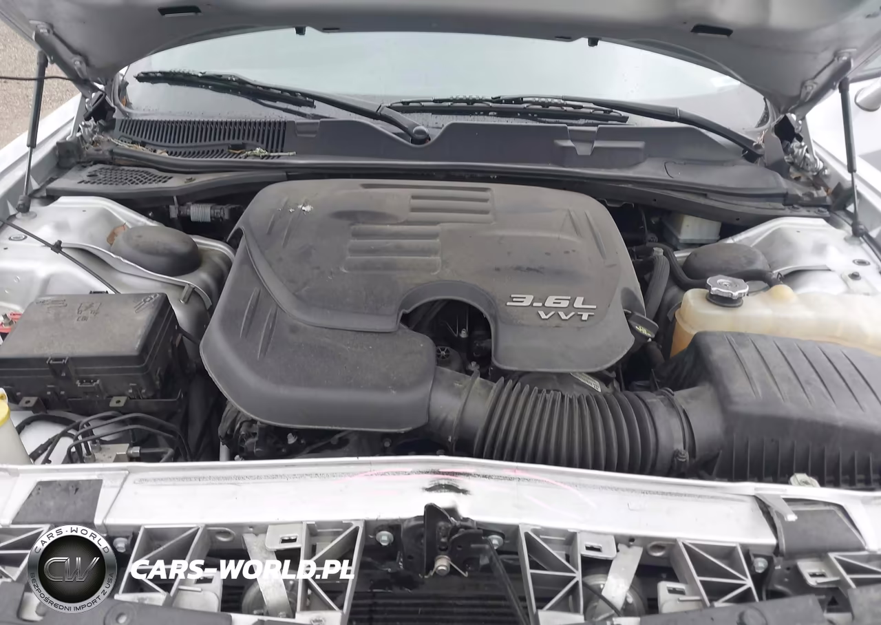 2021 Dodge Challenger Sxt VIN:2C3CDZAGXMH538468 - 10