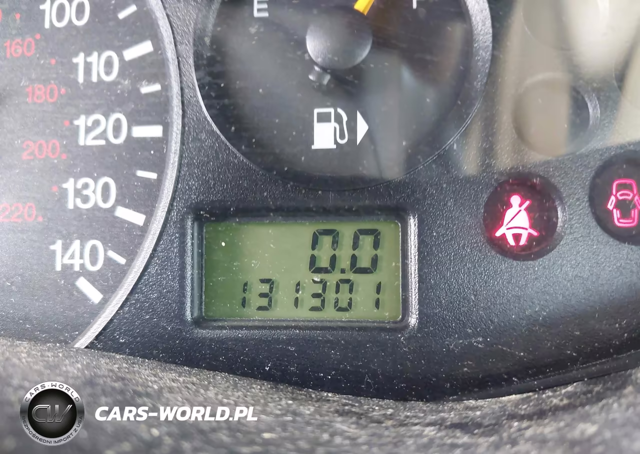 2003 Ford Focus Se VIN:1FAFP34Z73W291684 - 15