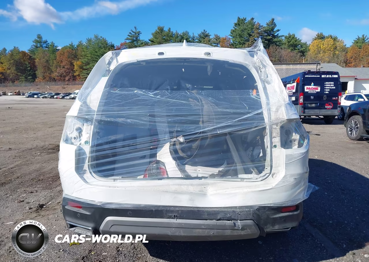 2024 Honda Pilot Elite VIN:5FNYG1H82RB032008 - 17