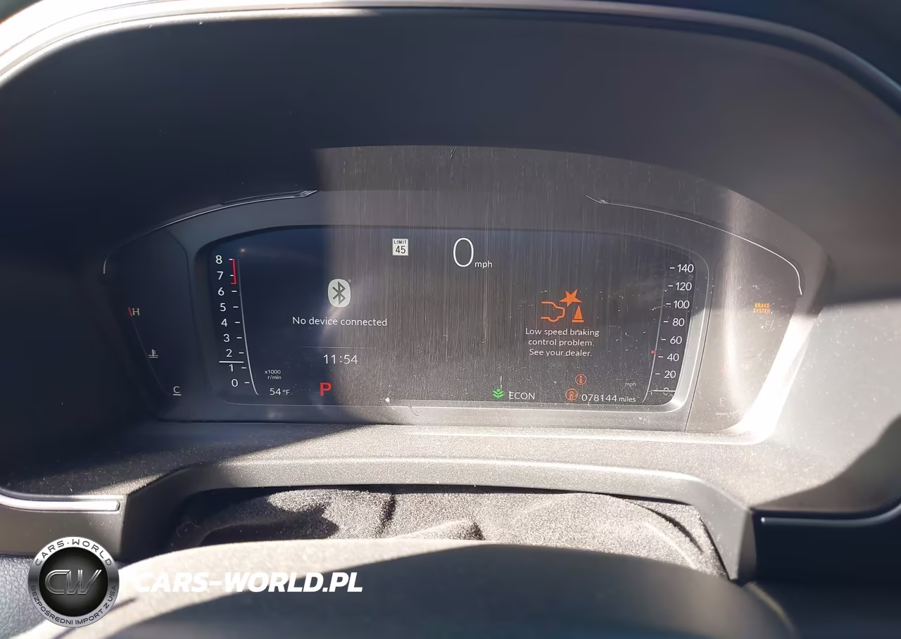 2024 Honda Pilot Elite VIN:5FNYG1H82RB032008 - 7