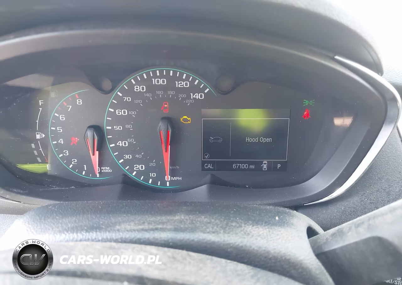 2018 Chevrolet Trax Lt VIN:KL7CJLSB4JB556227 - 7