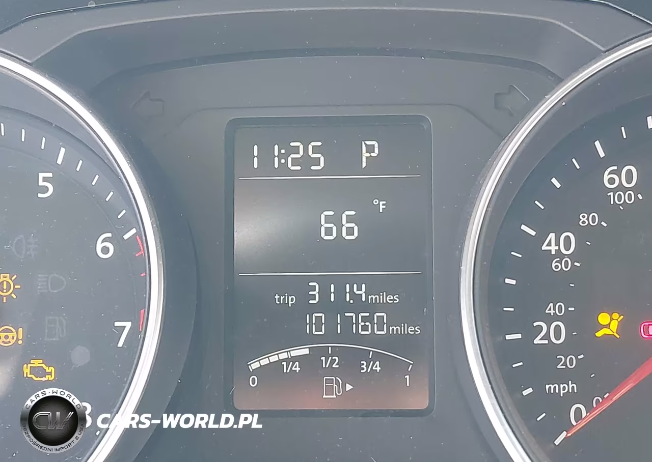 2016 Volkswagen Jetta 1.8T Sel VIN:3VWL07AJ4GM213177 - 15