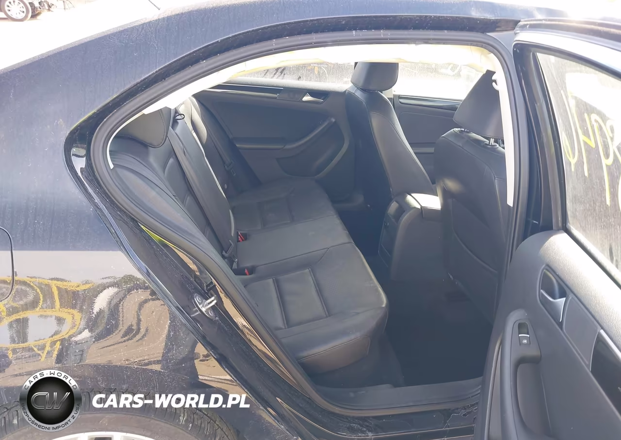 2016 Volkswagen Jetta 1.8T Sel VIN:3VWL07AJ4GM213177 - 8