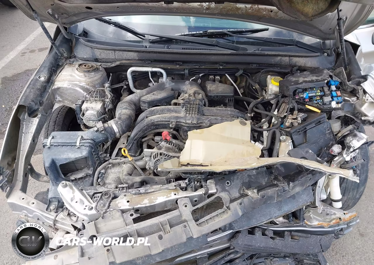 2018 Subaru Legacy 2.5I Premium VIN:4S3BNAF67J3019432 - 10