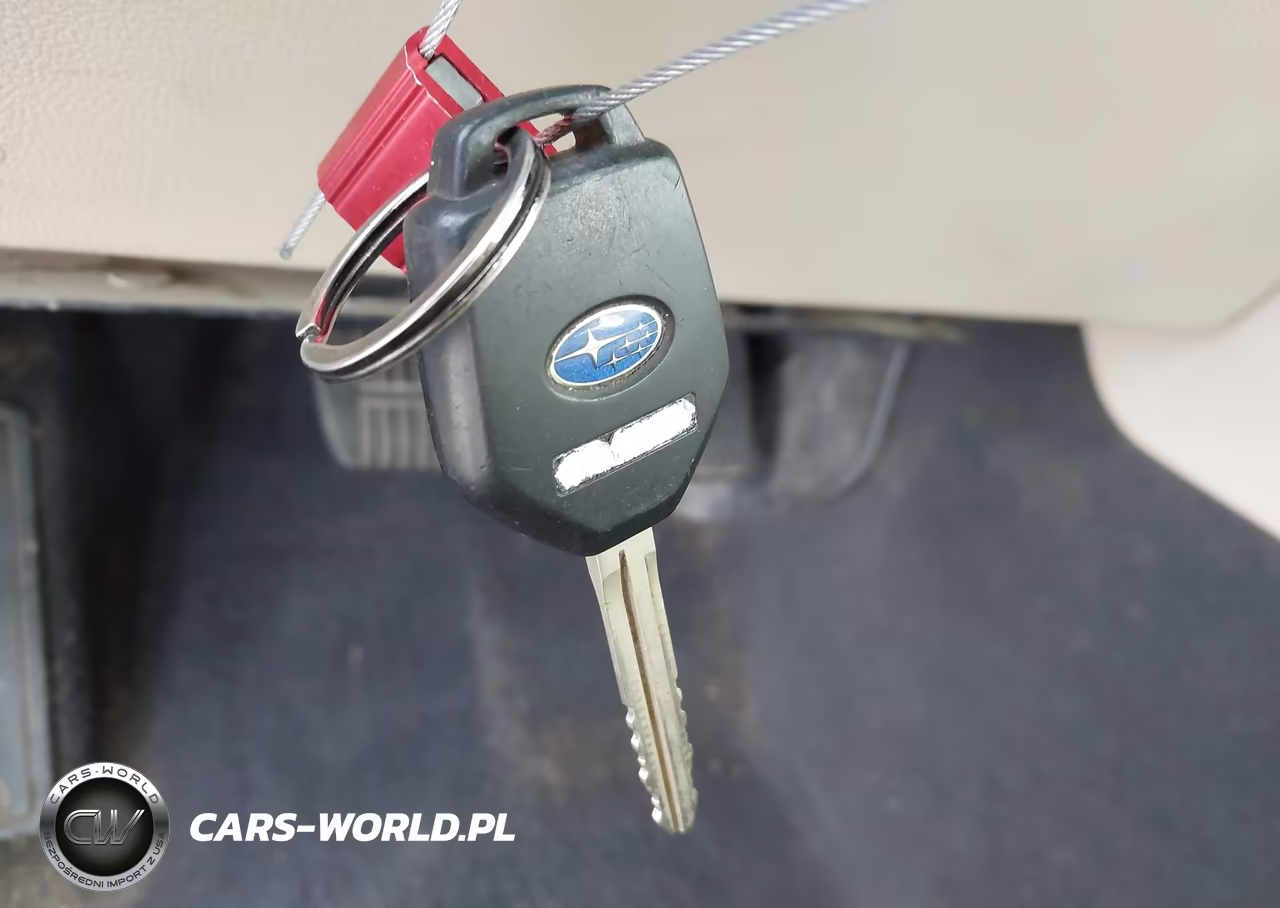 2018 Subaru Legacy 2.5I Premium VIN:4S3BNAF67J3019432 - 11